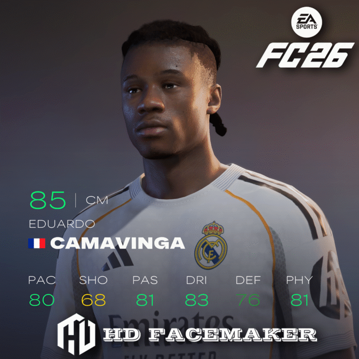 EDUARDO CAMAVINGA 2025 V2