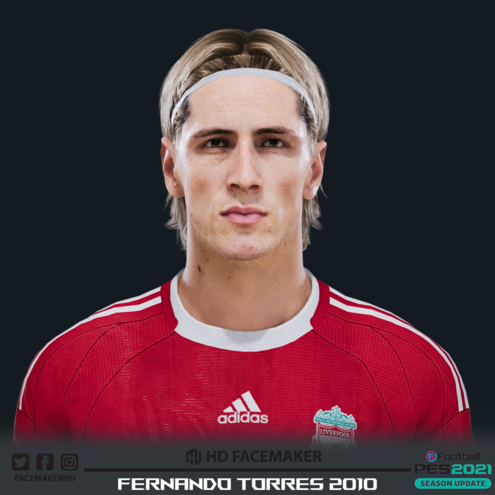 FERNANDO TORRES 2010