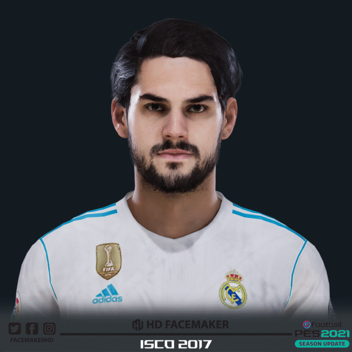 ISCO 2017