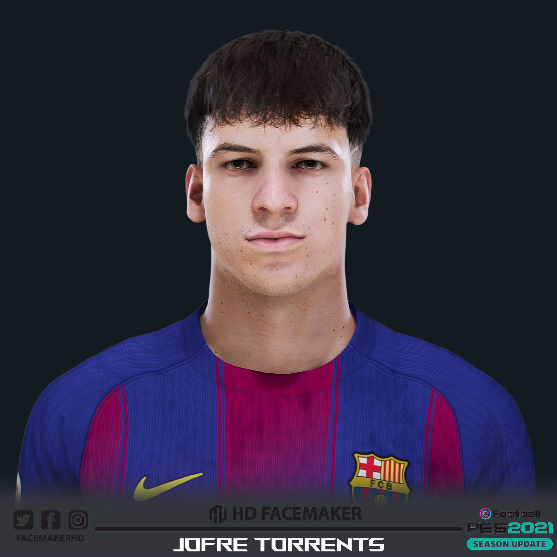 JOFRE TORRENTS