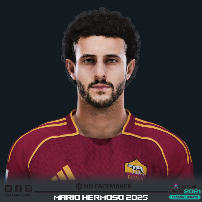 MARIO HERMOSO 2025