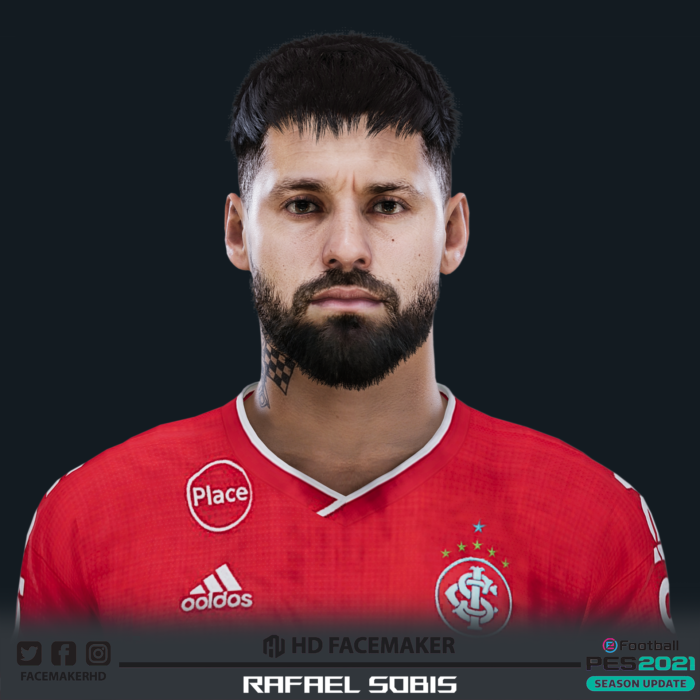RAFAEL SÓBIS 2019