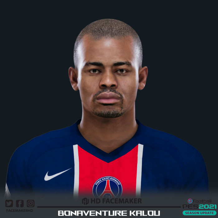 BONAVENTURE KALOU 2005