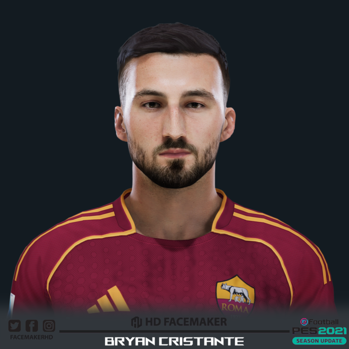 BRYAN CRISTANTE