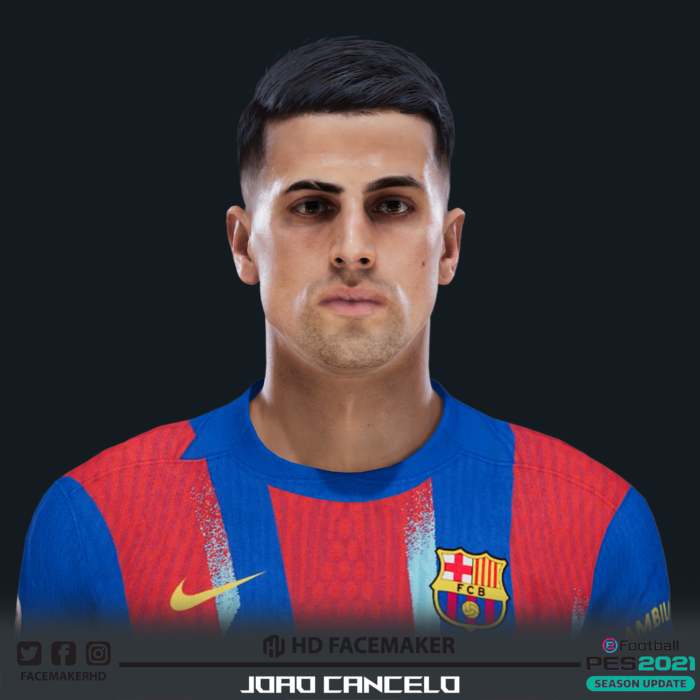 JOÃO CANCELO