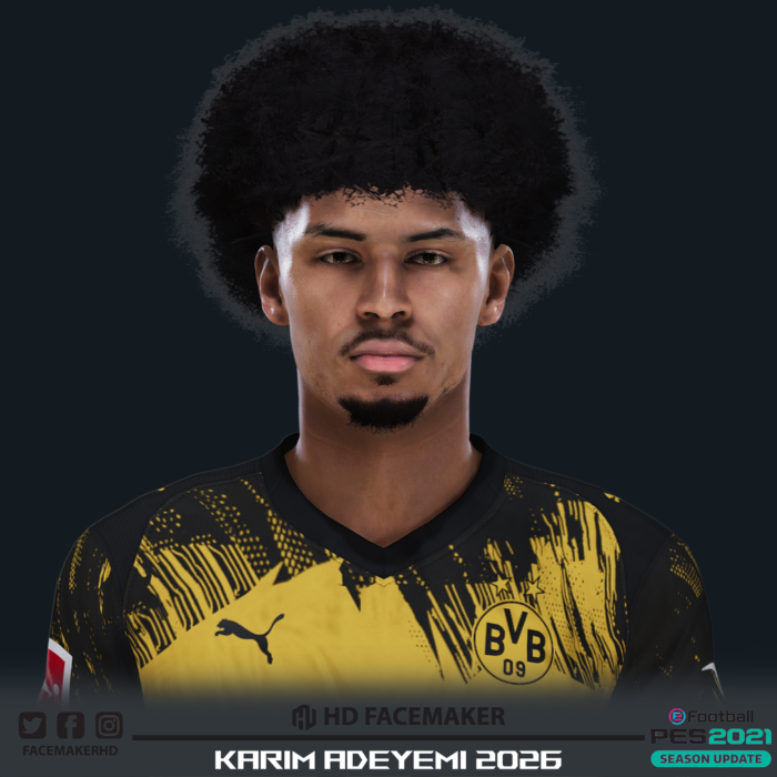KARIM ADEYEMI 2026 (2 VERSION)
