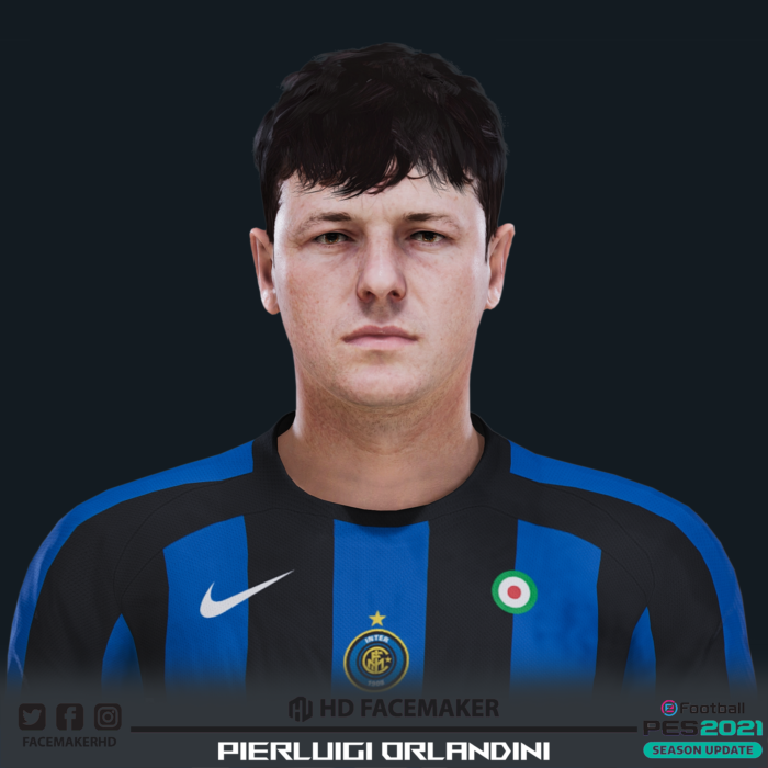 PIERLUIGI ORLANDINI
