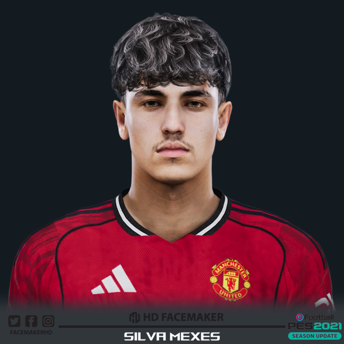 SILVA MEXES