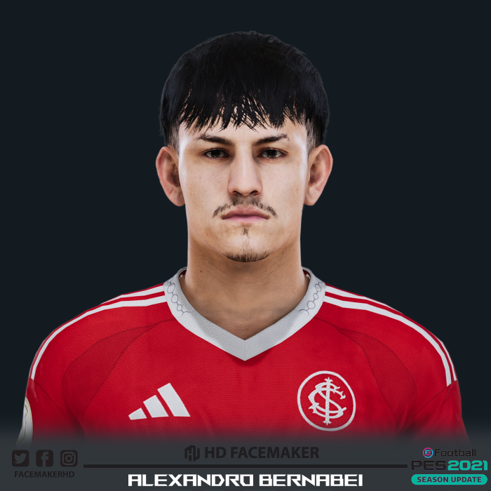 ALEXANDRO BERNABÉI