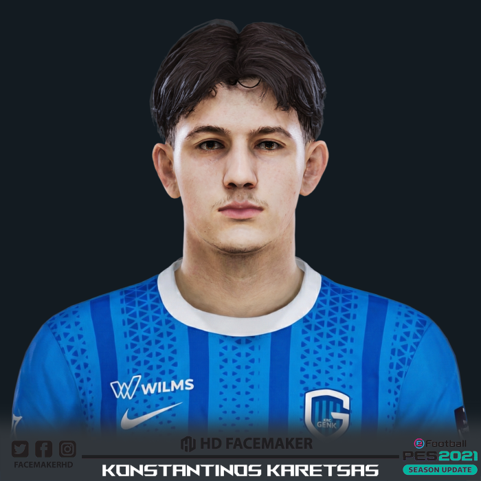 KONSTANTINOS KARETSAS