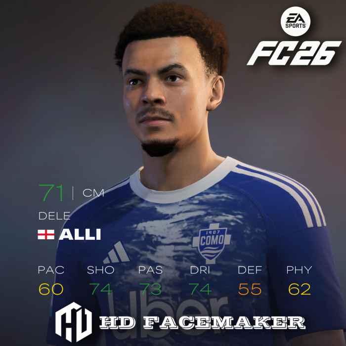 DELE ALLI