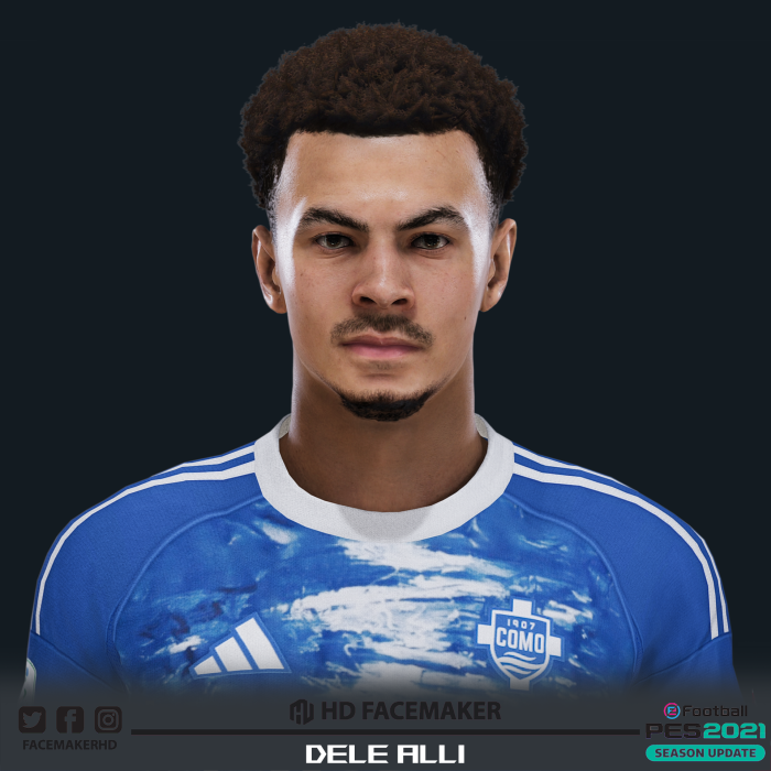 DELE ALLI