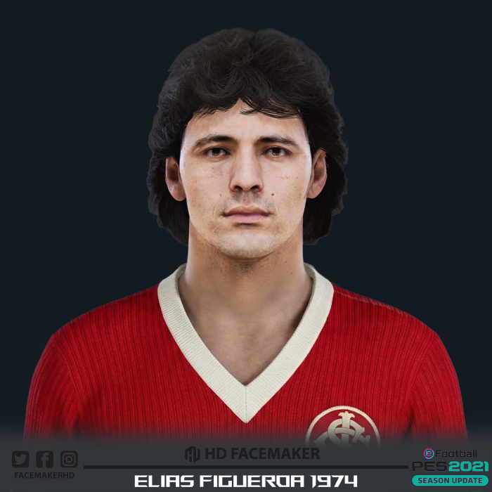 ELÍAS FIGUEROA 1974