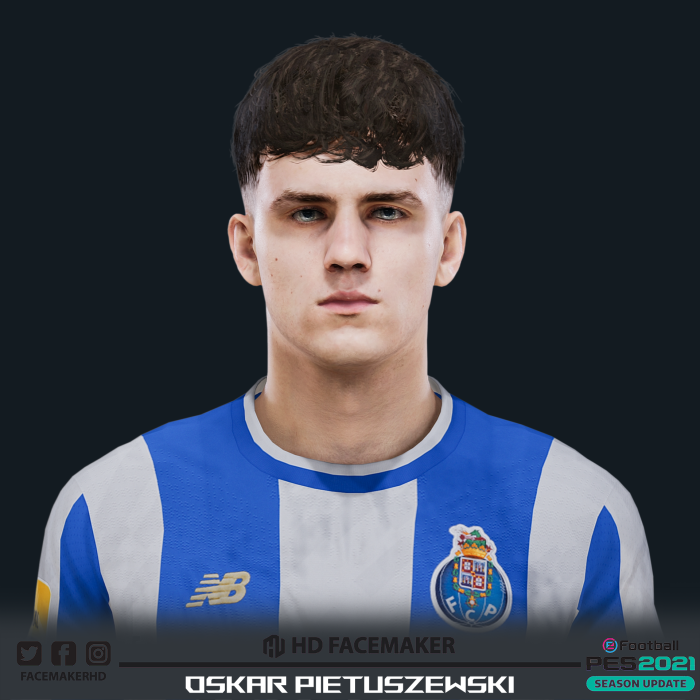 OSKAR PIETUSZEWSKI