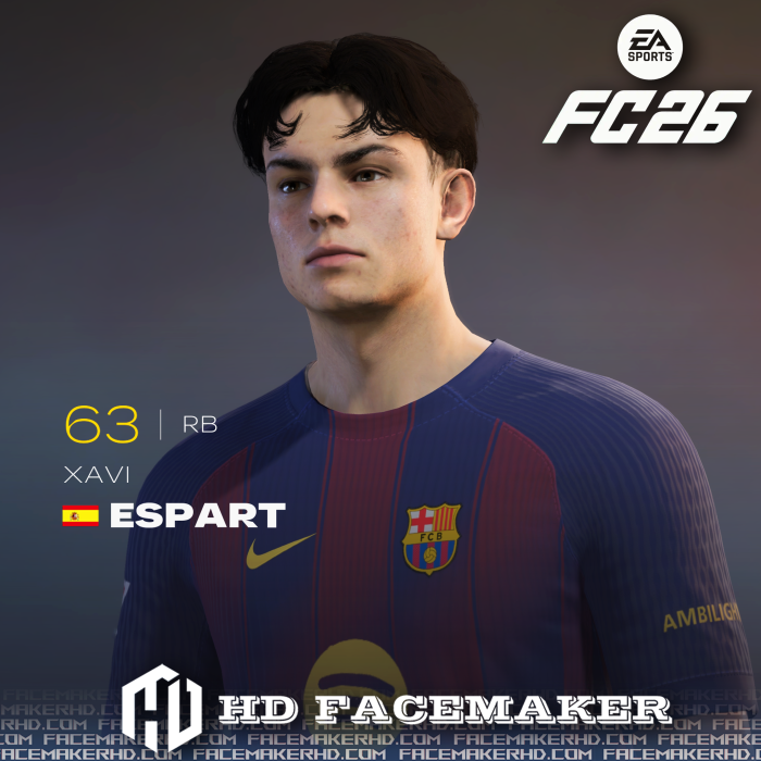 XAVI ESPART