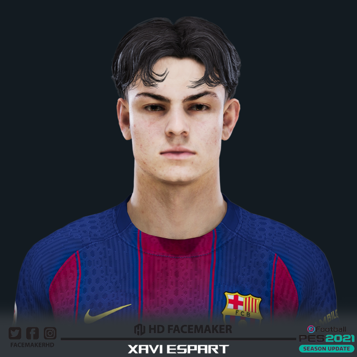 XAVI ESPART