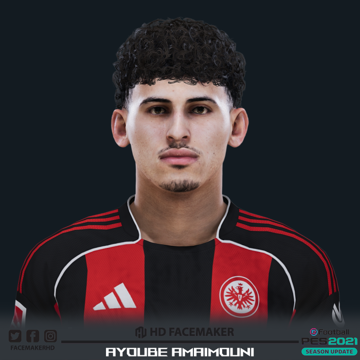 AYOUBE AMAIMOUNI
