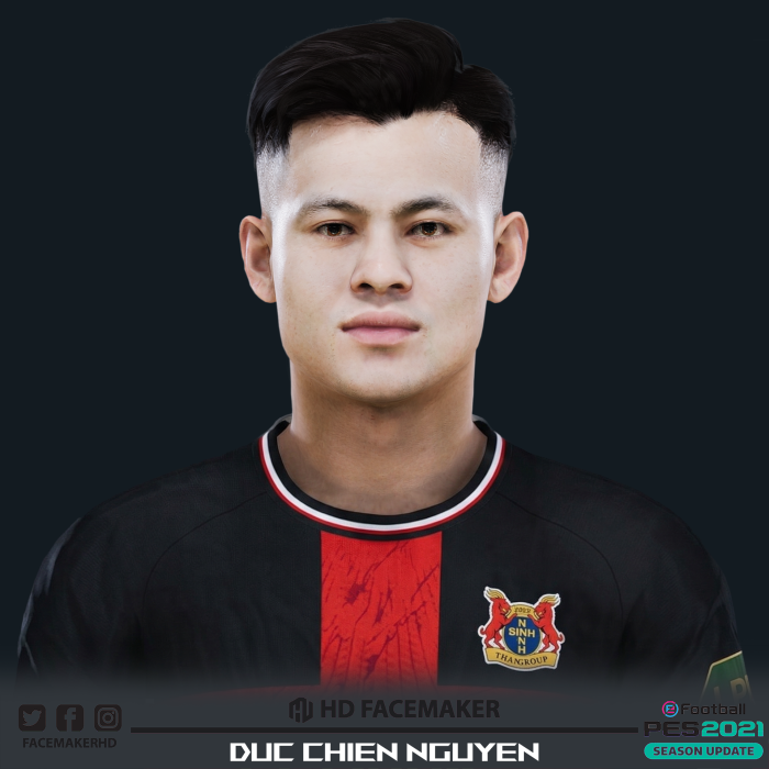 DUC CHIEN NGUYEN
