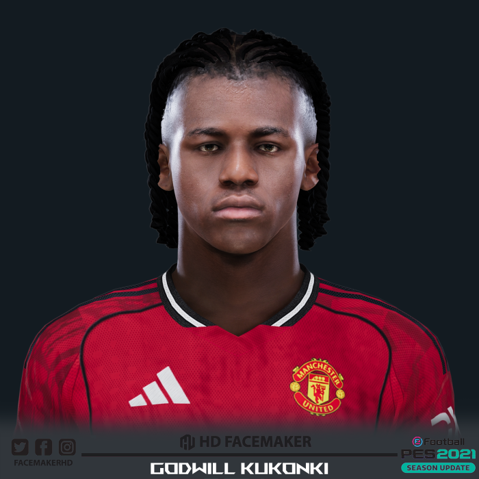 GODWILL KUKONKI