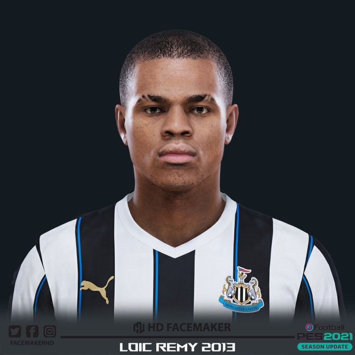 LOÏC REMY 2013