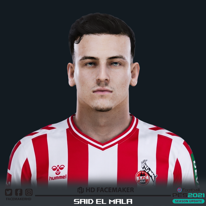 SAÏD EL MALA
