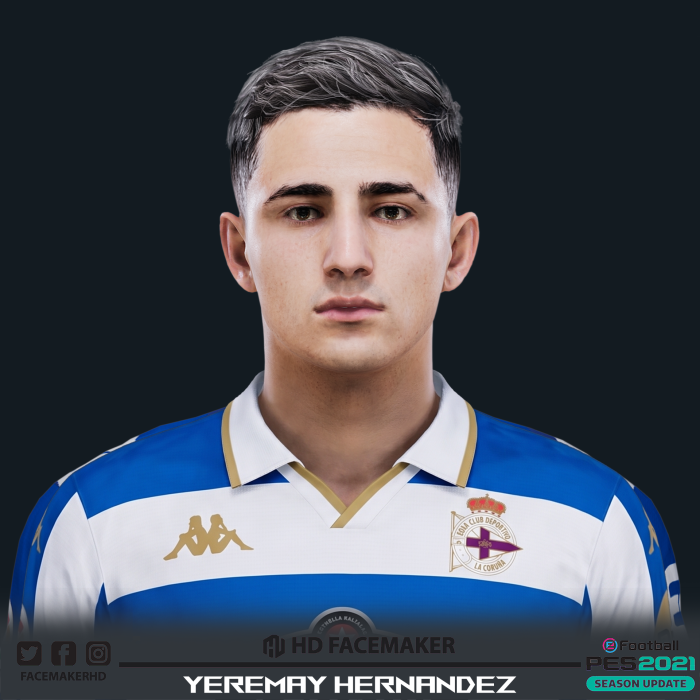 YEREMAY HERNÁNDEZ