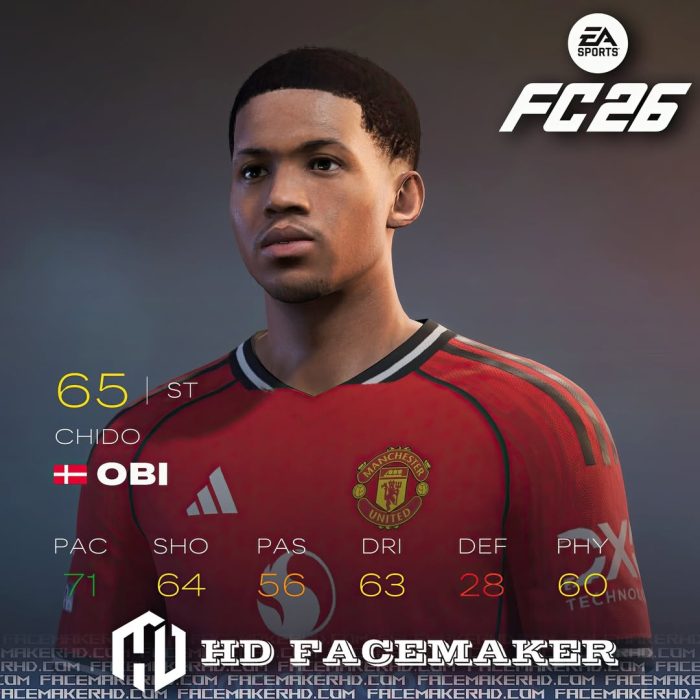 CHIDO OBI-MARTIN V2