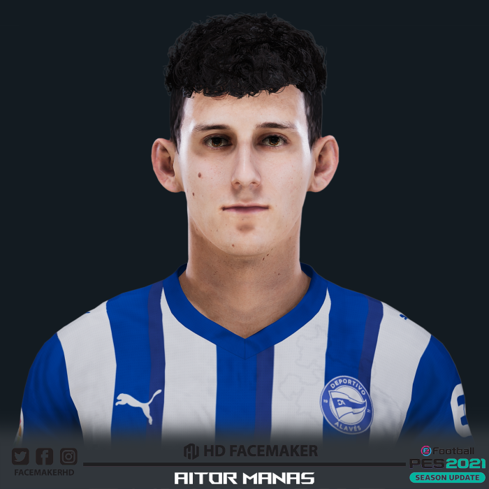 AITOR MAÑAS