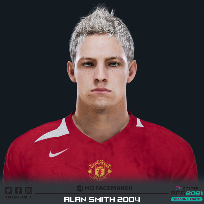 ALAN SMITH 2004