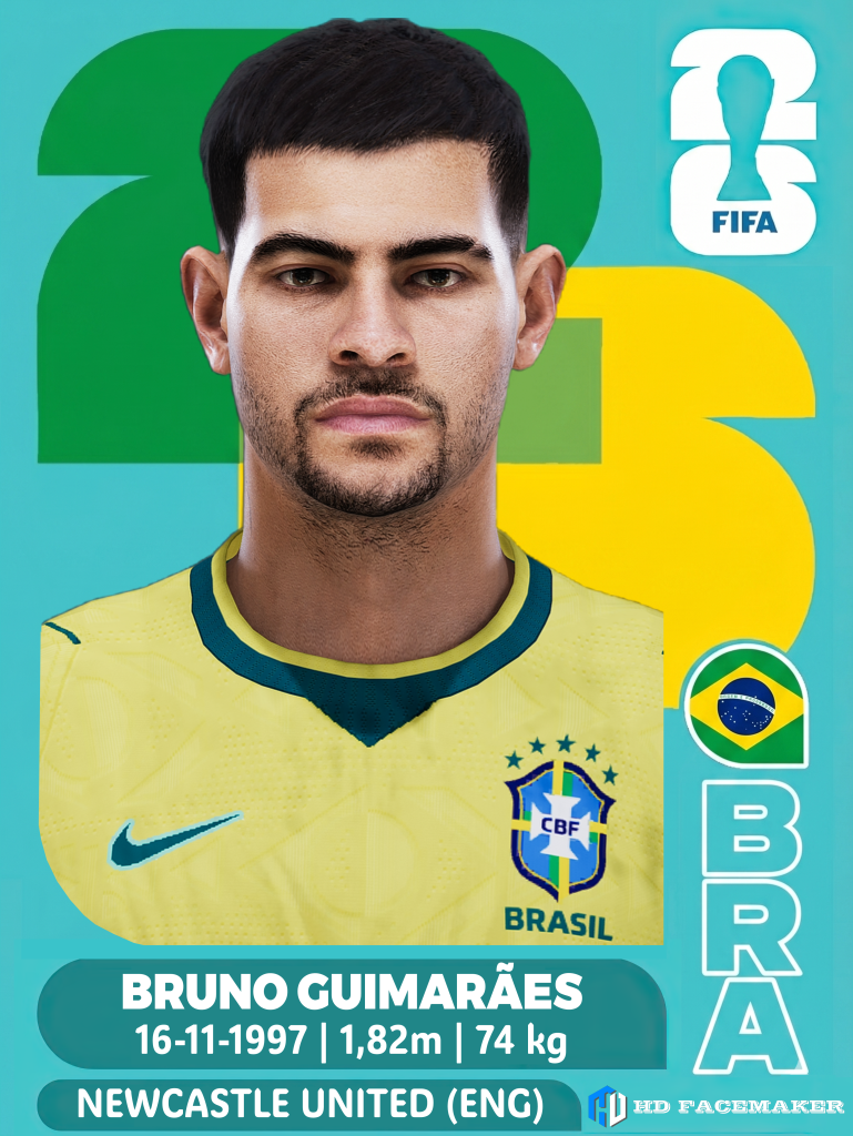 Bruno Guimarães
