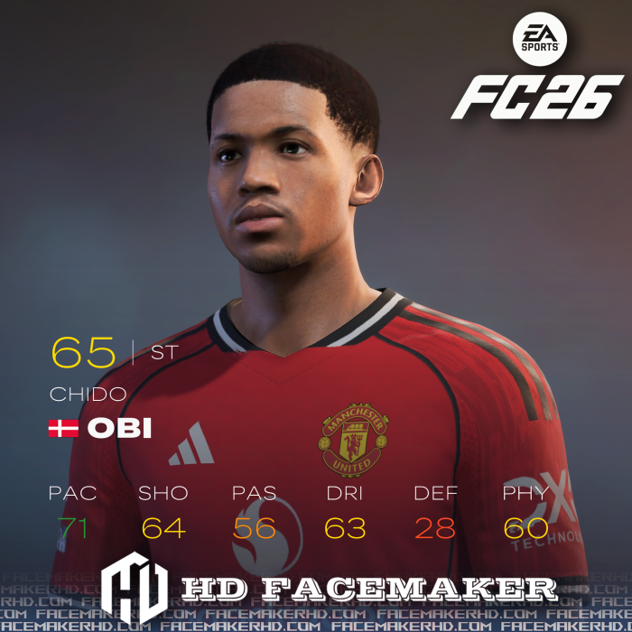 CHIDO OBI-MARTIN V2