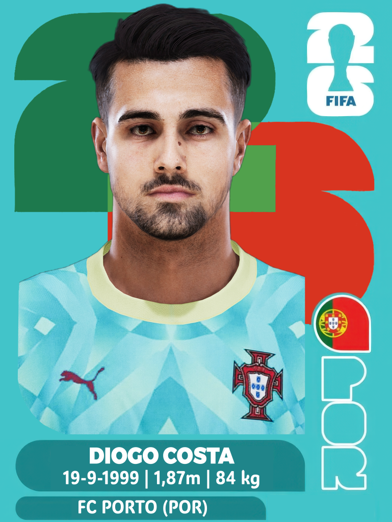 Diogo Costa