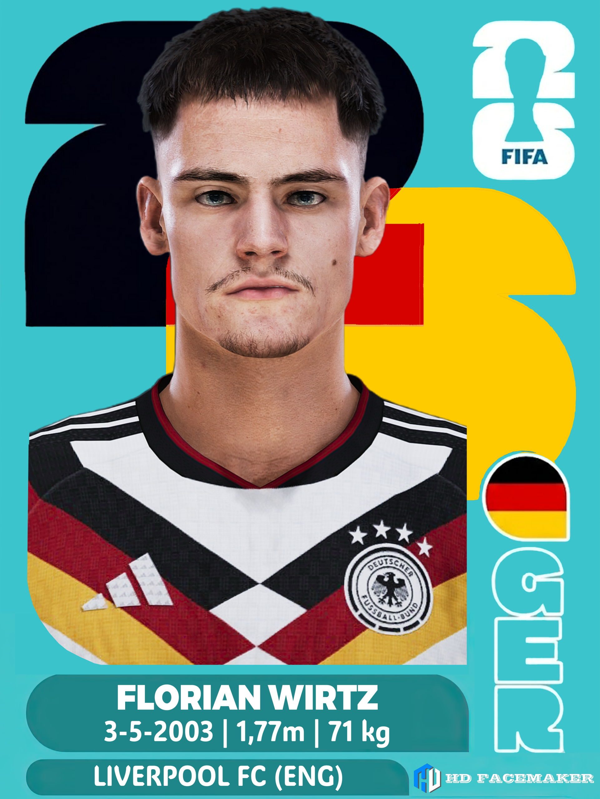 Germany World Cup 2026 Pack - Image 2