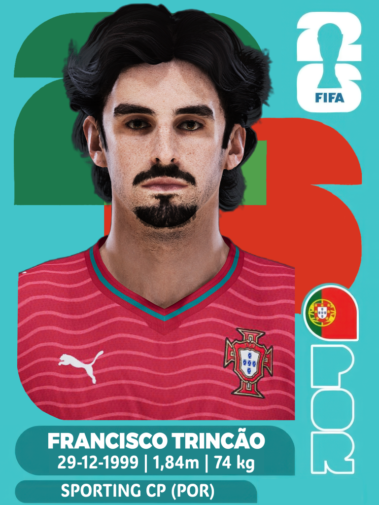 Francisco Trincão