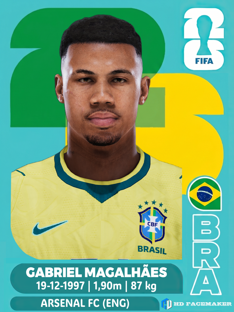 Gabriel Magalhães