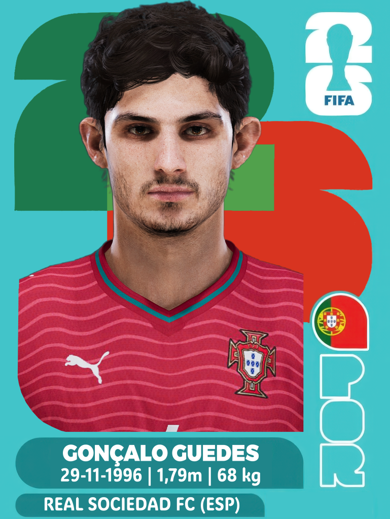 Gonçalo Guedes
