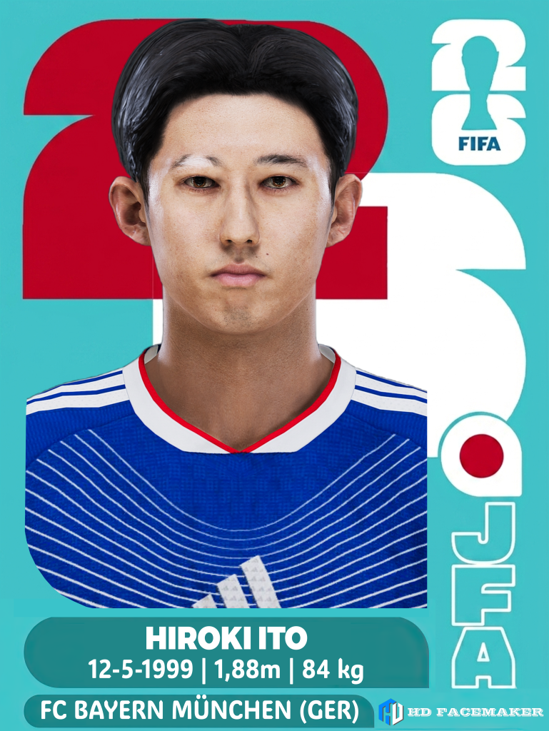Hiroki Ito