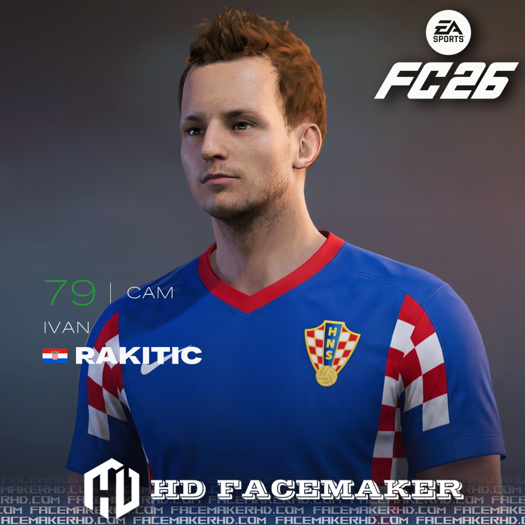 IVAN RAKITIĆ 2008