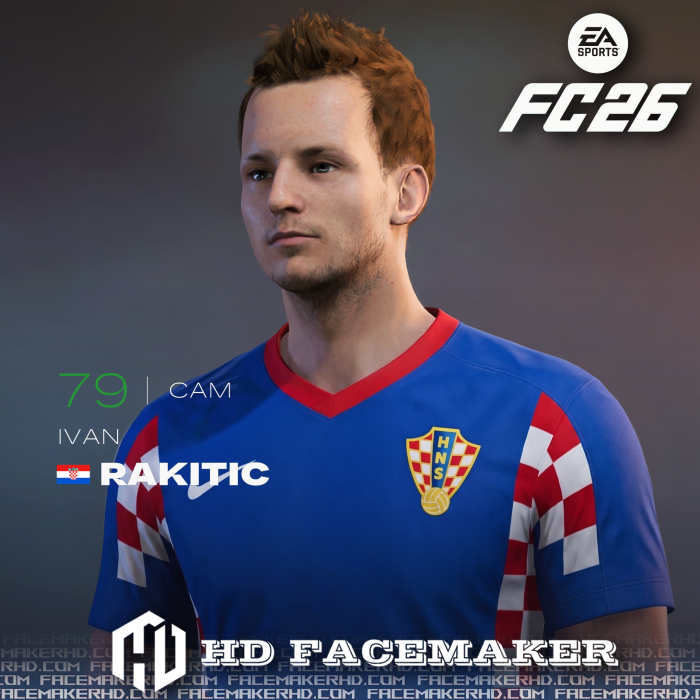 IVAN RAKITIĆ 2008