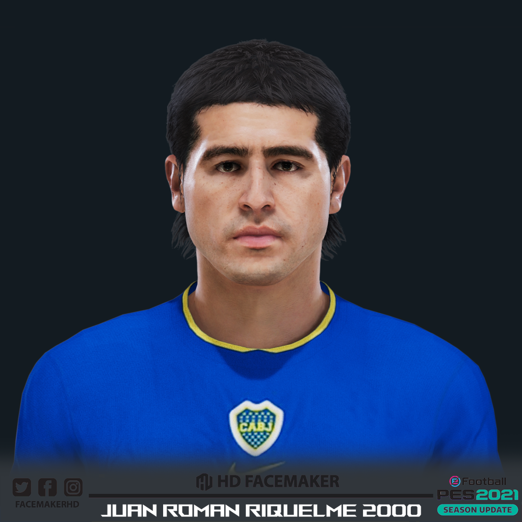 JUAN ROMÁN RIQUELME