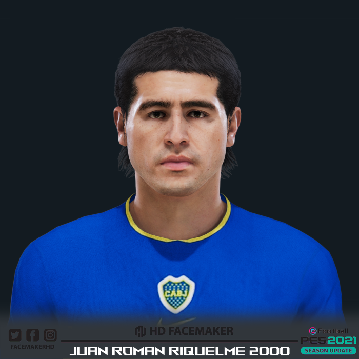JUAN ROMÁN RIQUELME