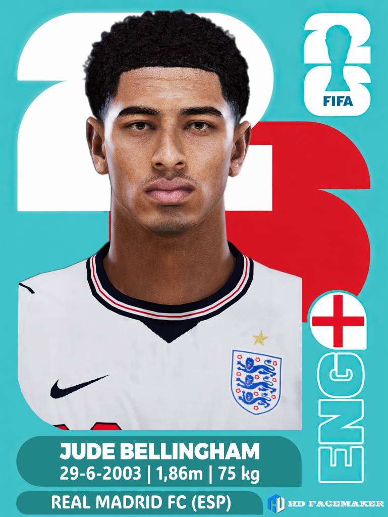 Jude Bellingham