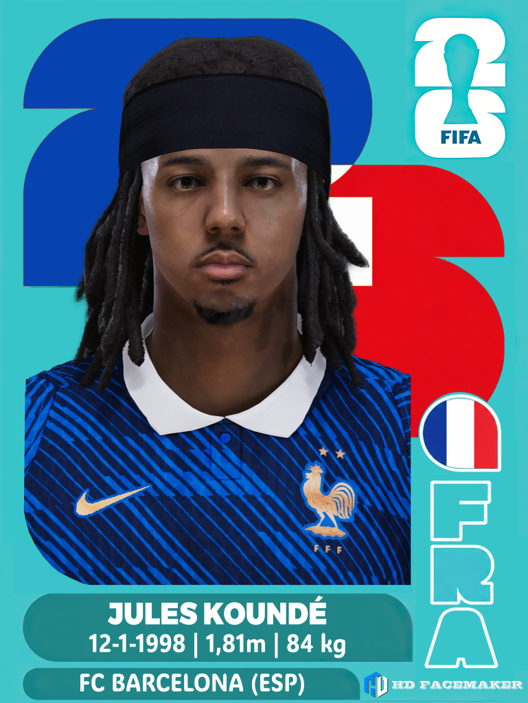 Jules Koundé
