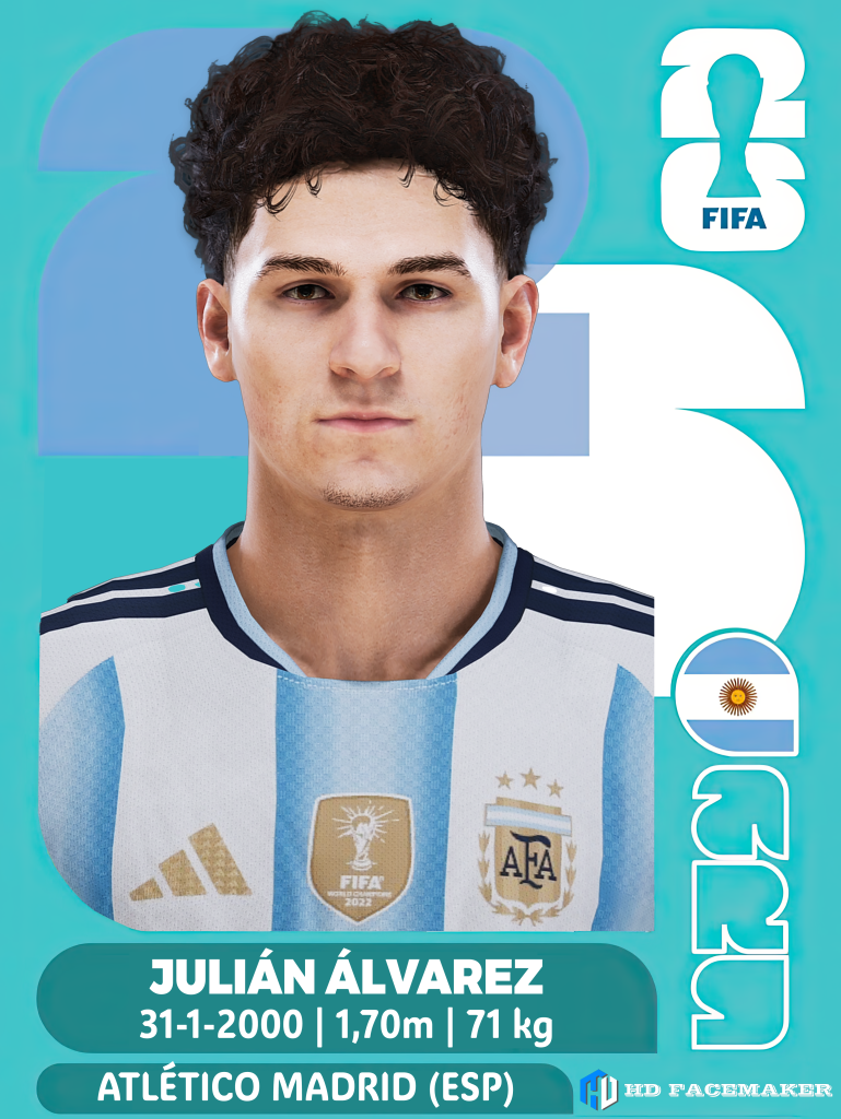 Julián Álvarez