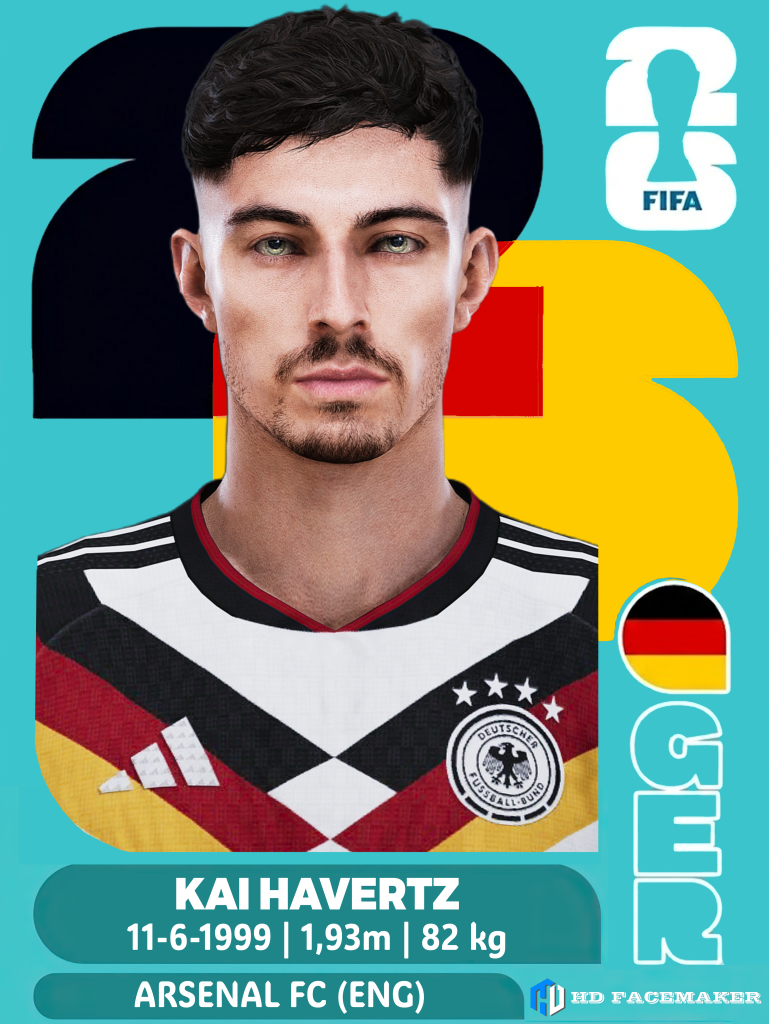 Kai Havertz