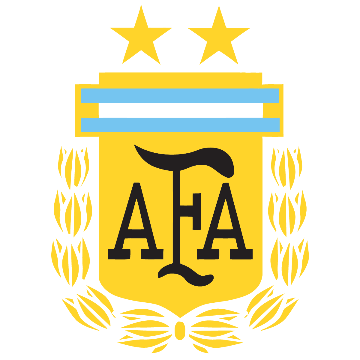 Argentina logo