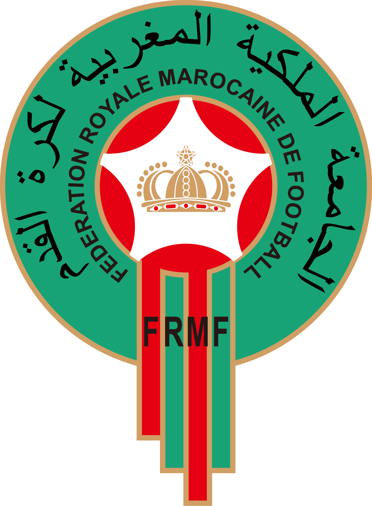 Morocco logo