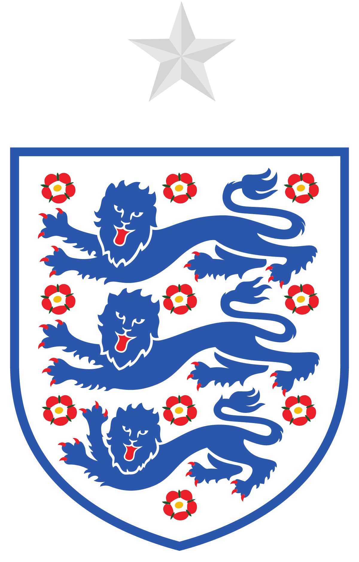 England logo