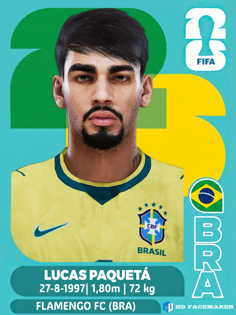 Lucas Paquetá