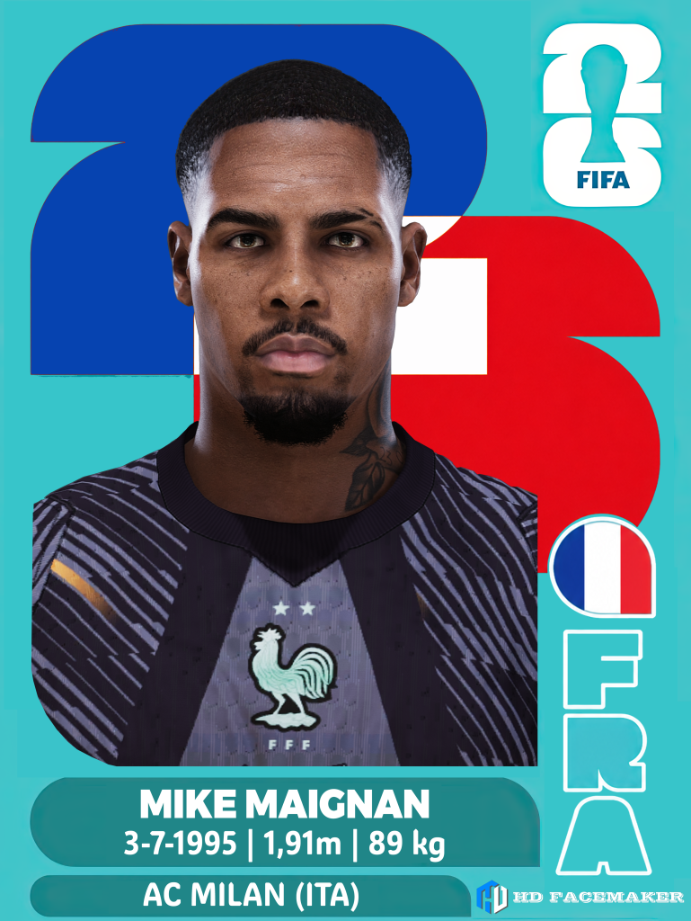 Mike Maignan
